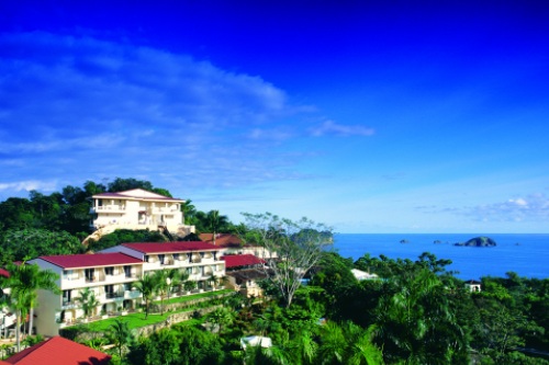 Parador Resort & Spa 001